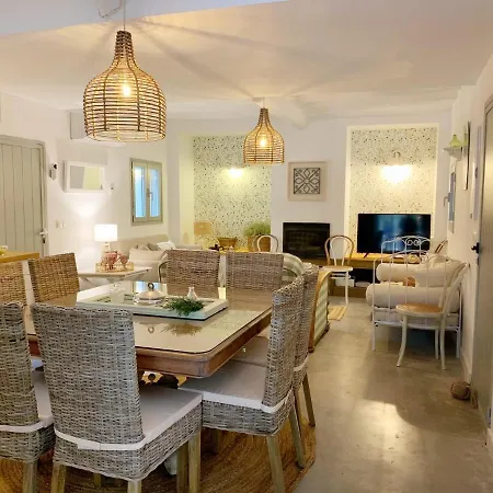 Syvyle Holiday home *