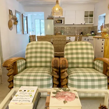 Syvyle Casa vacanze Cazorla