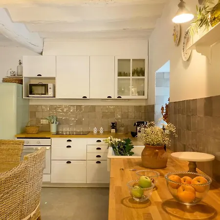 Syvyle Dom wakacyjny Cazorla