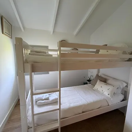 Syvyle Сasa de vacaciones Cazorla
