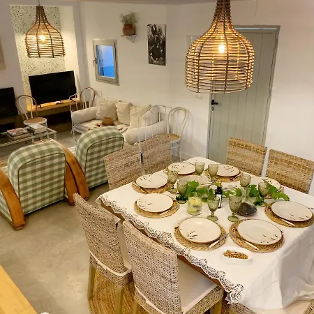 Syvyle Holiday home *