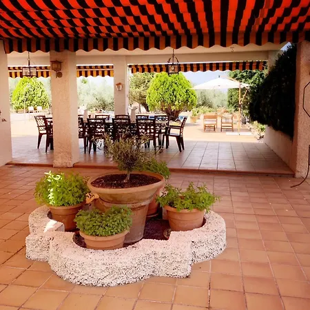 Syvyle Holiday home Cazorla